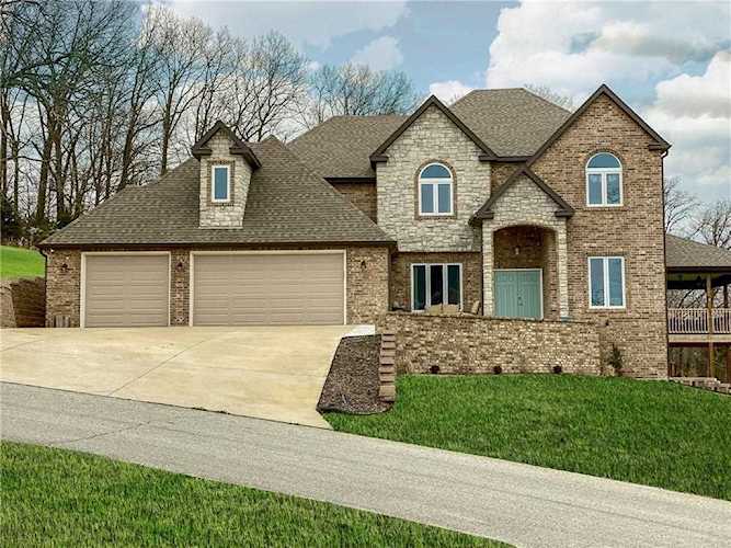 13762 Colline Rd Bentonville, AR 72712