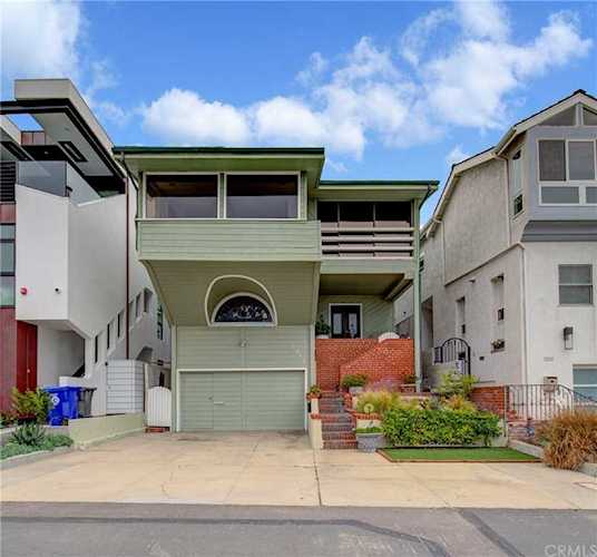 2512 Alma Avenue Manhattan Beach, CA 90266