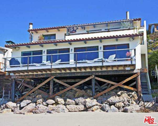 31952 Pacific Coast Highway Malibu, CA 90265