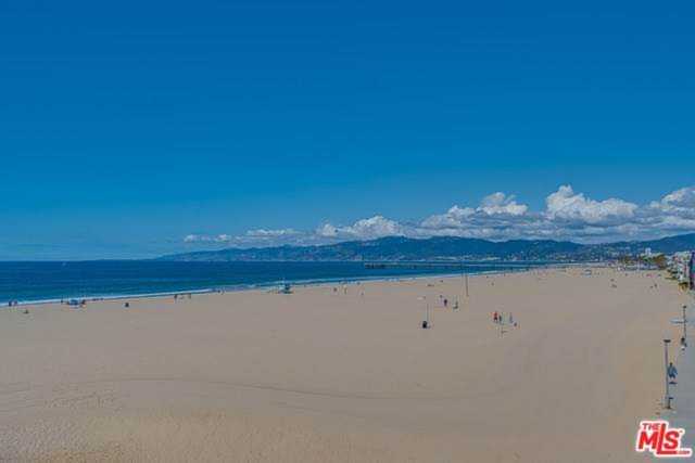 1 Northstar Street #PH5 Marina Del Rey, CA 90292