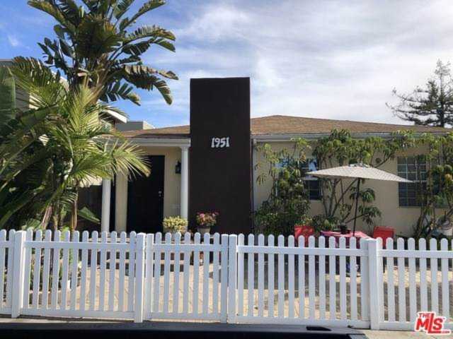 1951 18th Street Santa Monica, CA 90404