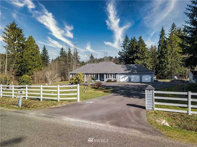 2121 149th Ave SE Snohomish, WA 98290