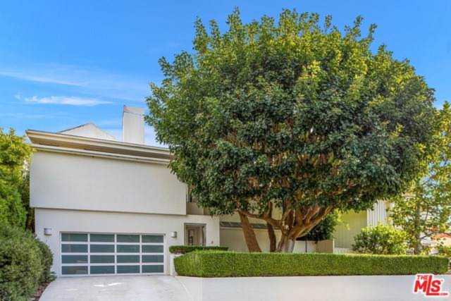 712 San Lorenzo Street Santa Monica, CA 90402