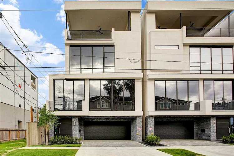 606 Roy St Houston, TX 77007
