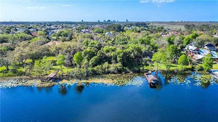 9253 Charles E Limpus Rd Orlando, FL 32836