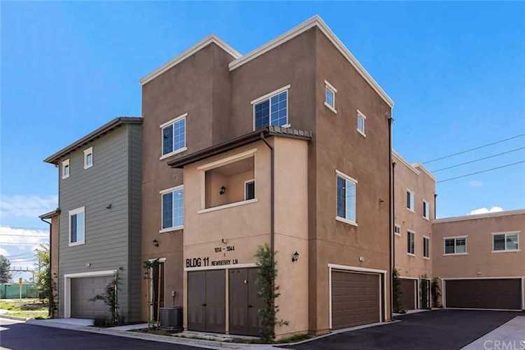 1038 Newberry Lane Claremont, CA 91711