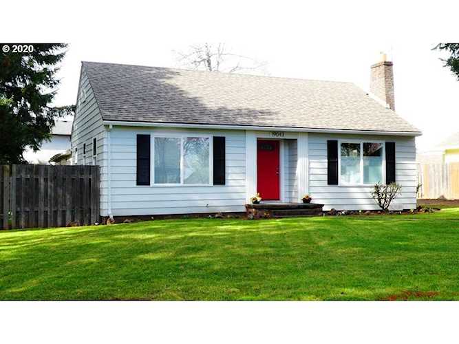 19043 Central Point Rd Oregon City, OR 97045