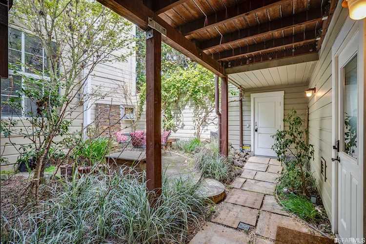 87 Ford Street San Francisco, CA 94114