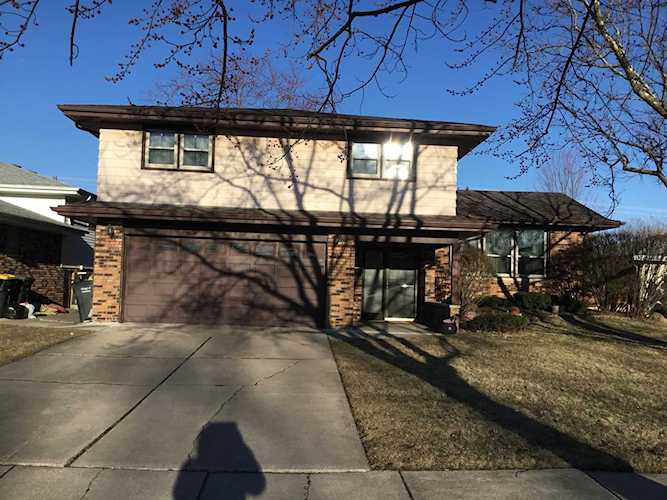 18815 Bernadine St Lansing, IL 60438