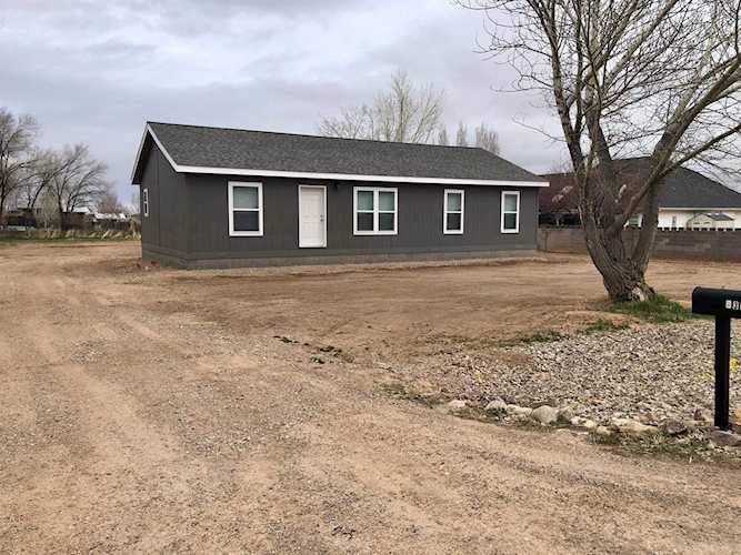 238 W Mustang RD Enoch, UT 84721