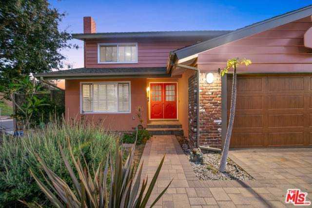 5151 Russo Street Culver City, CA 90230
