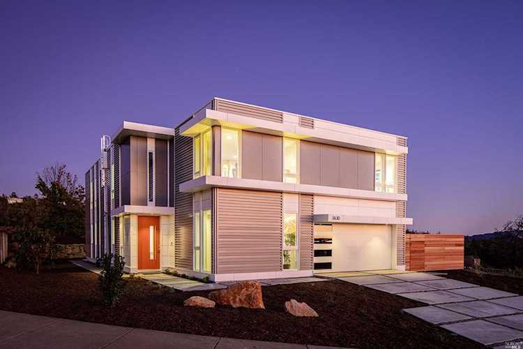 3630 Orbetello Court Santa Rosa, CA 95404