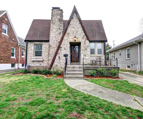 402 Wallace Ave Louisville, KY 40207
