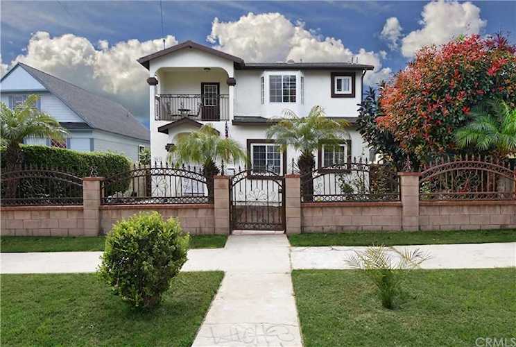 543 W Santa Cruz Street San Pedro, CA 90731