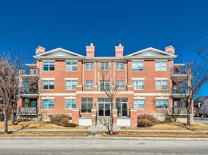 60 Promenade Way SE #105 Calgary, AB T2Z 3R4