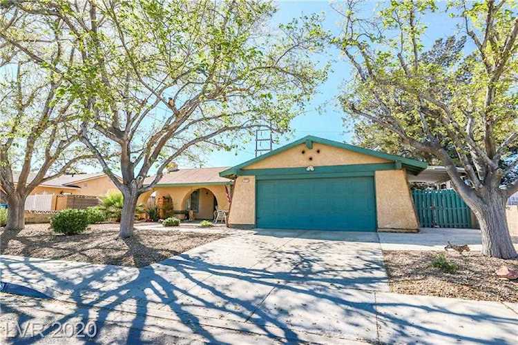5775 Alcott Ave Las Vegas, NV 89142