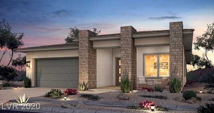12645 Dolan Point St Las Vegas, NV 89138 | MLS 2185790 Photo 1