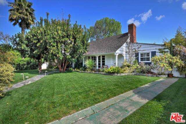 4474 Sherman Oaks Circle Sherman Oaks, CA 91403