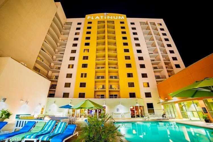 211 Flamingo #1503 Las Vegas, NV 89169