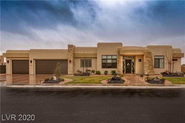 1345 W Red Racer DR St George, UT 84770