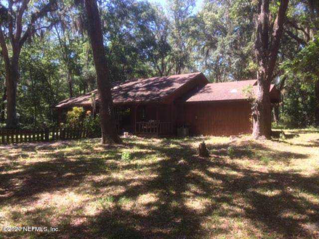 781 River Forest Ln St Augustine, FL 32092