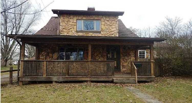 131 N 11th Street Newark, OH 43055