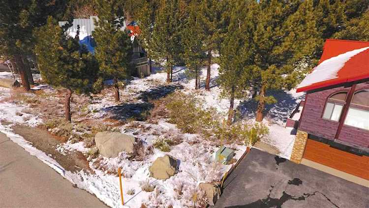 62 Wagon Wheel Mammoth Lakes, CA 93546