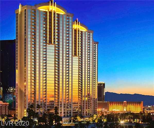 125 E Harmon Ave #1918 Las Vegas, NV 89109