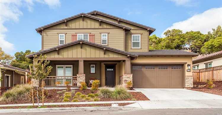 1126 Pennyroyal Street Napa, CA 94559