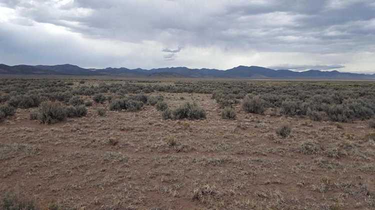Lot 1148 Garden Valley Ranchos Modena, UT 84753