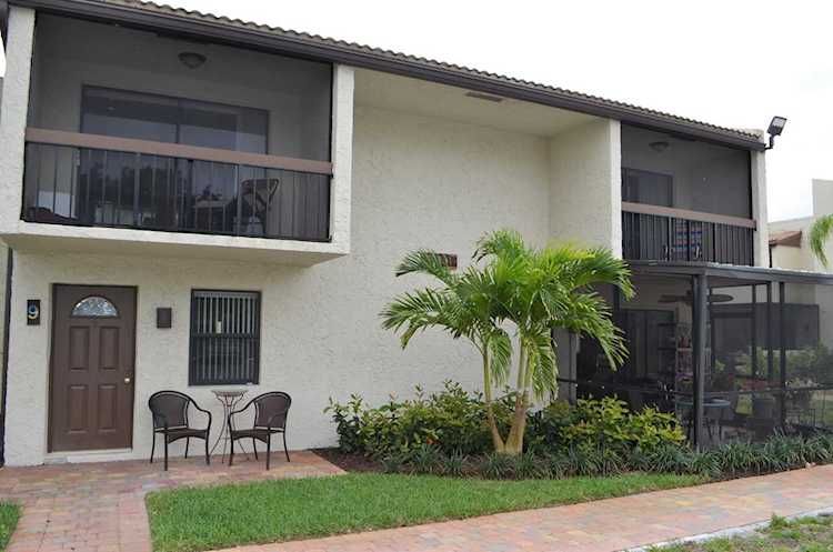711 SE 1St Way #A9 Deerfield Beach, FL 33441