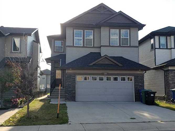 30 Skyview Point Rise NE Calgary, AB T3N 0G9