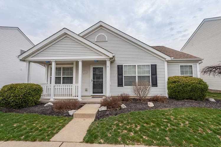 7140 Winterbek Avenue New Albany, OH 43054