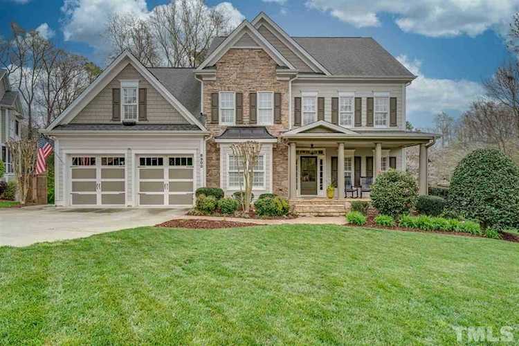 8900 Sanctus Lane Raleigh, NC 27613
