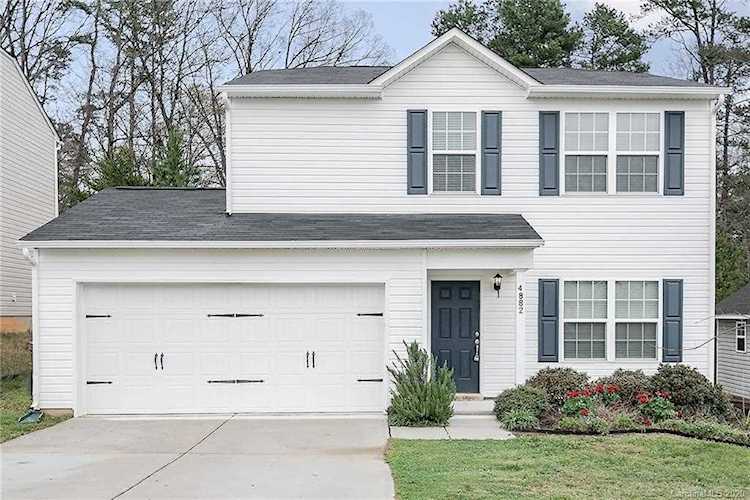 4882 Hawfield St Kannapolis, NC 28083