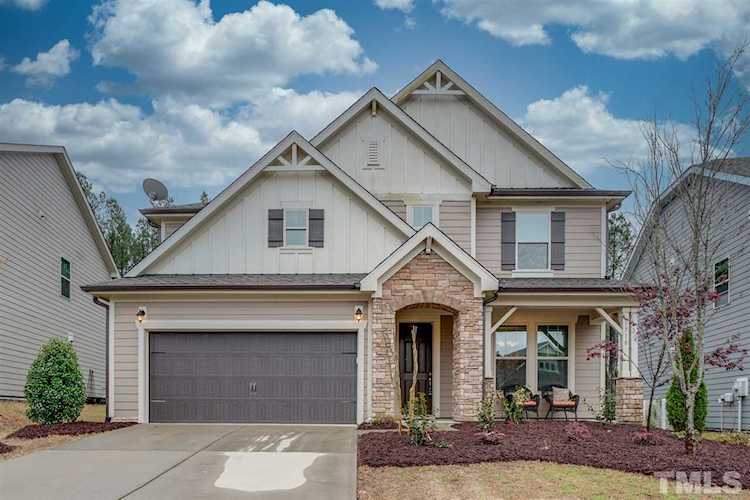 1710 Capstone Drive Durham, NC 27713