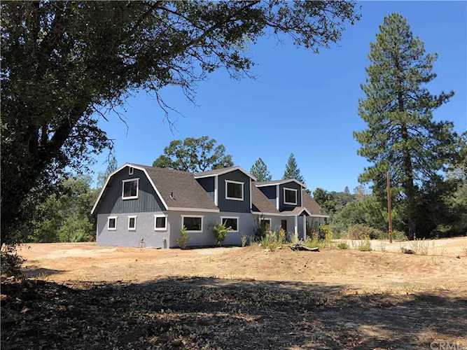 55110 Los Pinos Wishon, CA 93669