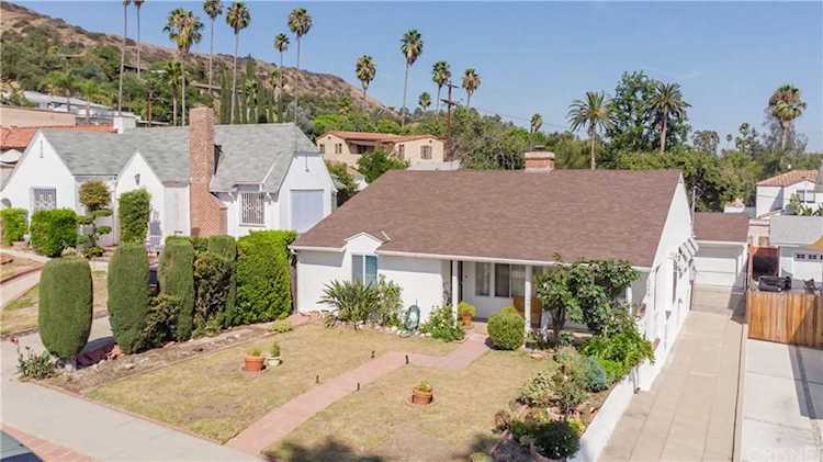 5242 Windermere Avenue Los Angeles, CA 90041