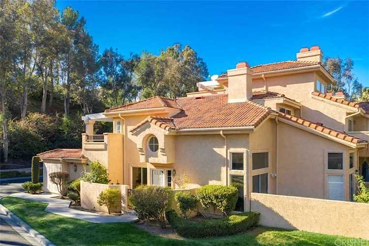 25849 Mcbean #27 Valencia, CA 91355