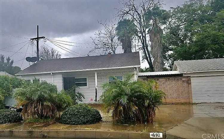 410 E 7th Street Corona, CA 92879 | MLS IG20053527 Photo 1