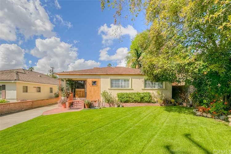 1751 S San Gabriel Boulevard San Marino, CA 91108