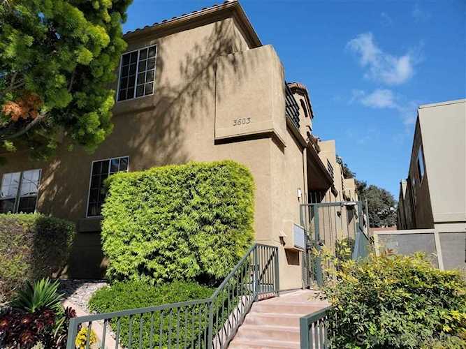 3603 Florida Street # 3 #3 San Diego, CA 92104