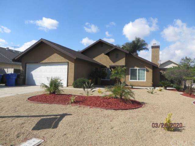 3383 Hadley Dr Jurupa Valley, CA 91752