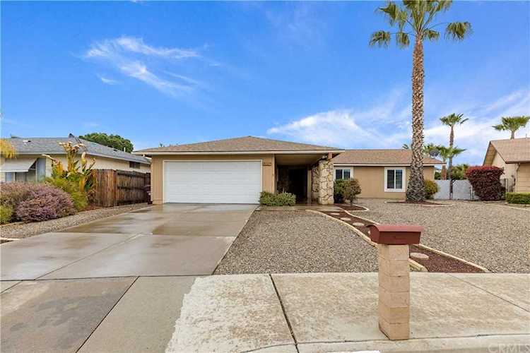 26665 Farrell Street Menifee, CA 92586