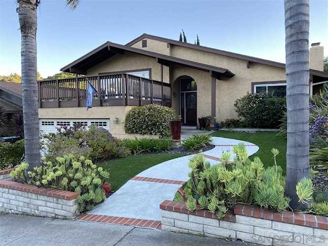 5278 Bloch Street San Diego, CA 92122
