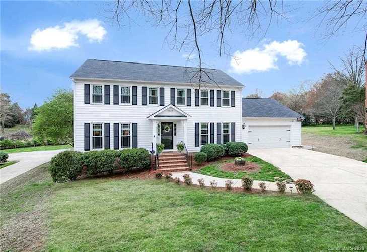 9529 Banwell Ln Charlotte, NC 28269