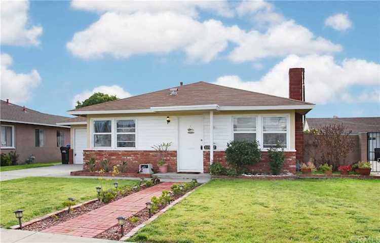 11522 Horley Avenue Downey, CA 90241
