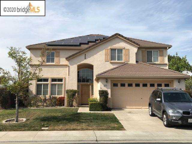 2049 Woodbine Ave Manteca, CA 95337