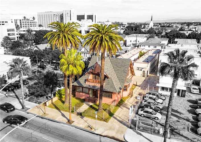 928 Long Beach Blvd. Long Beach, CA 90813