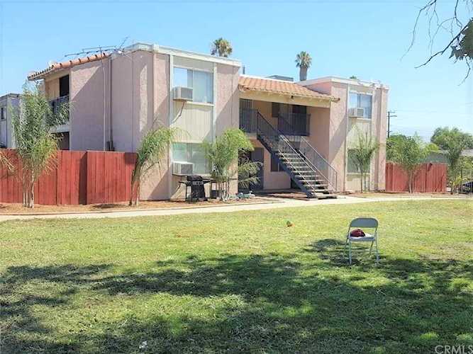 15427 Sheila Street Moreno Valley, CA 92551